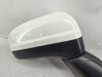 2014-2015 Honda Civic Passenger Side View Mirror - Right Door Mirror OEM Used - Oemusedautoparts1.com