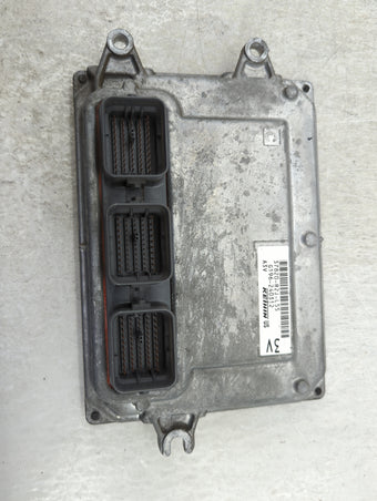 compare product 2014-2015 Honda Civic PCM Engine Control Computer ECU ECM PCU OEM P/N:37820-R2J-L55 Fits Fits 2014 2015 OEM Used Auto Parts