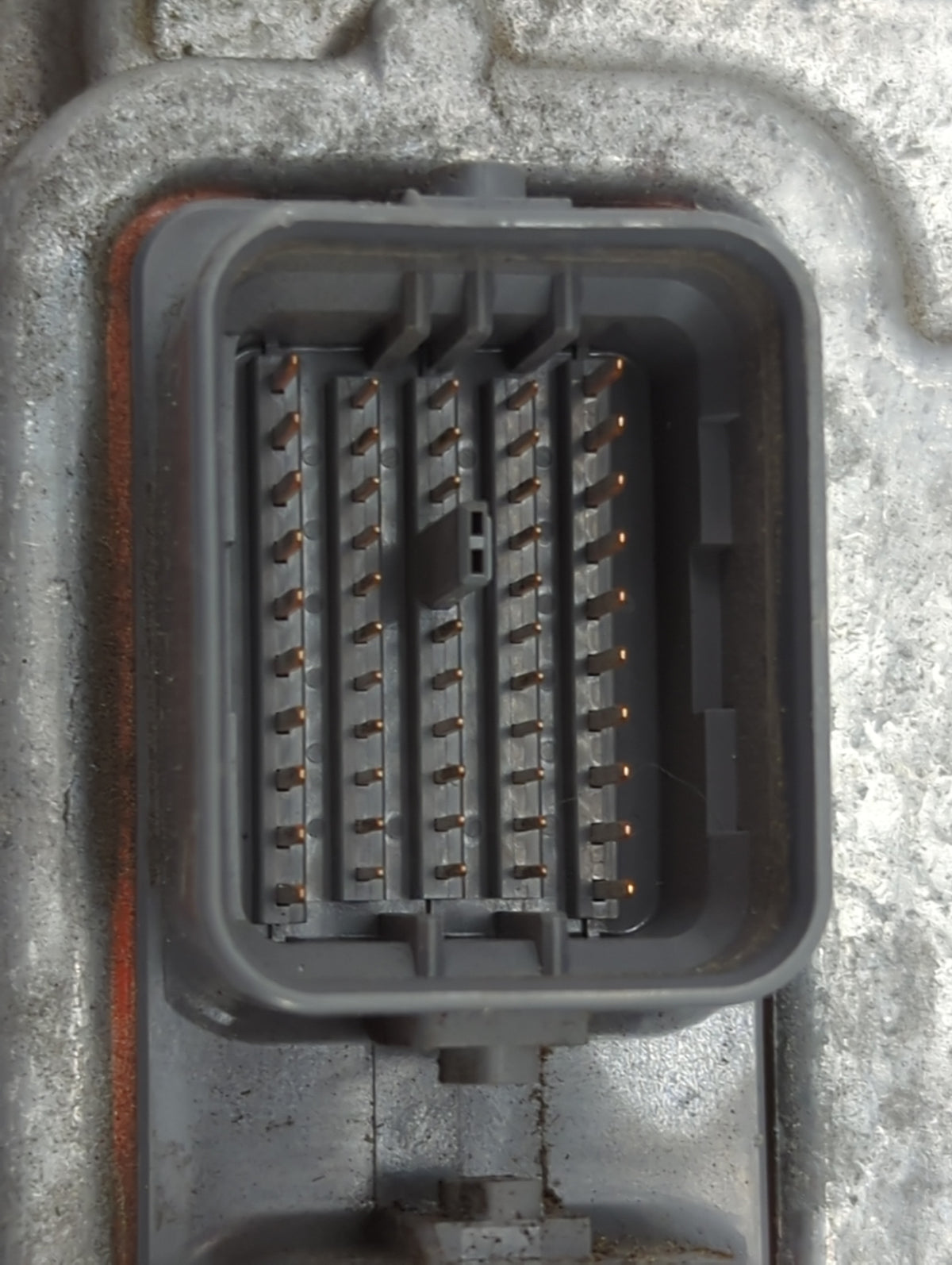 2014-2015 Honda Civic PCM Engine Control Computer ECU ECM PCU OEM P/N:37820-R2J-L55 Fits 2014 2015 OEM Used Auto Parts - Oem