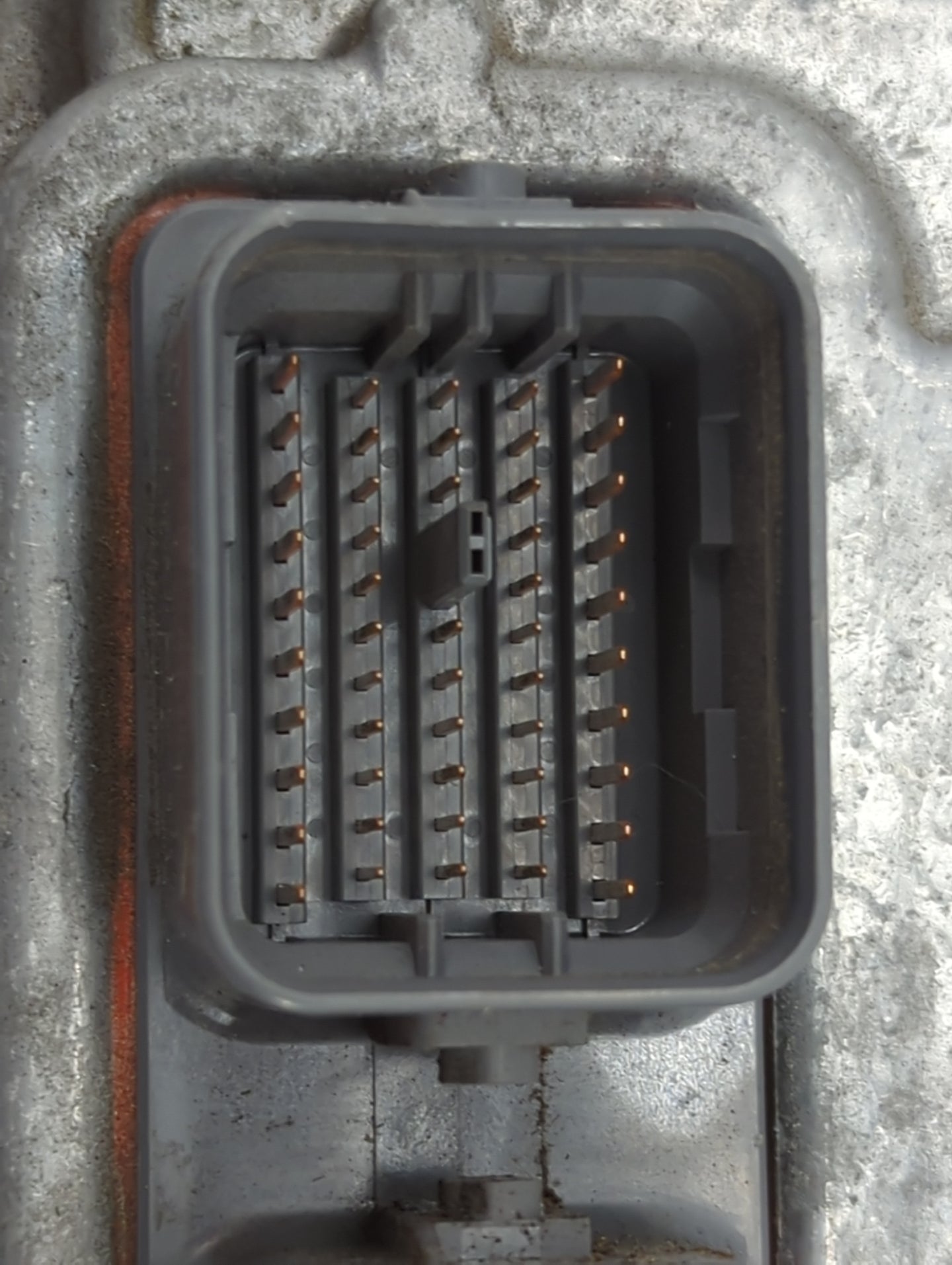 2014-2015 Honda Civic PCM Engine Control Computer ECU ECM PCU OEM P/N:37820-R2J-L55 Fits Fits 2014 2015 OEM Used Auto Parts 