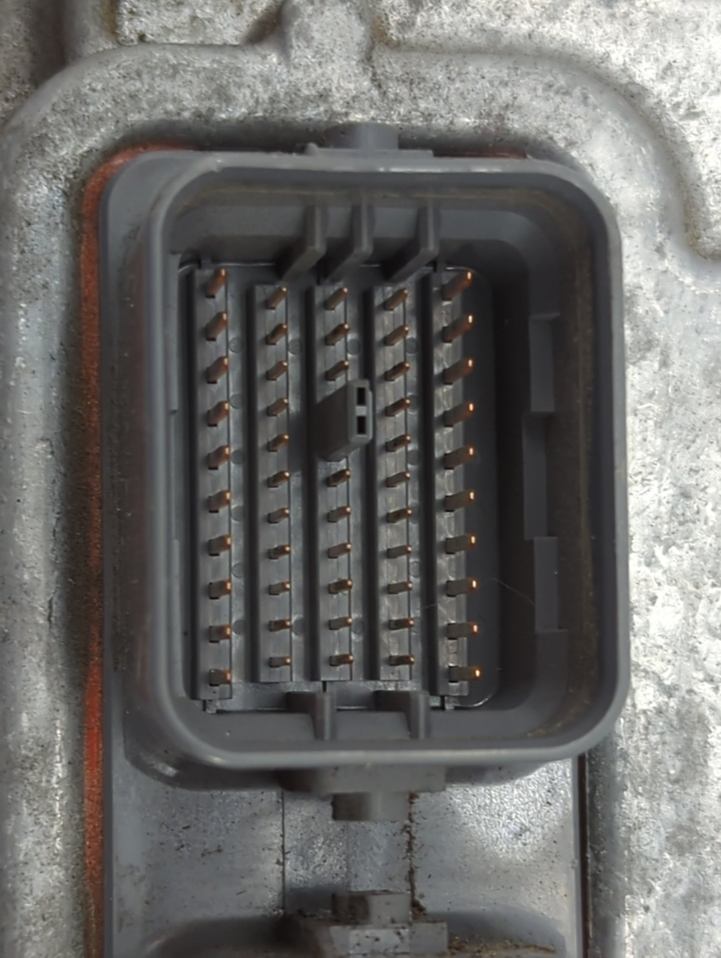 2014-2015 Honda Civic PCM Engine Control Computer ECU ECM PCU OEM P/N:37820-R2J-L55 Fits Fits 2014 2015 OEM Used Auto Parts 
