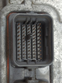 2014-2015 Honda Civic PCM Engine Control Computer ECU ECM PCU OEM P/N:37820-R2J-L55 Fits Fits 2014 2015 OEM Used Auto Parts 