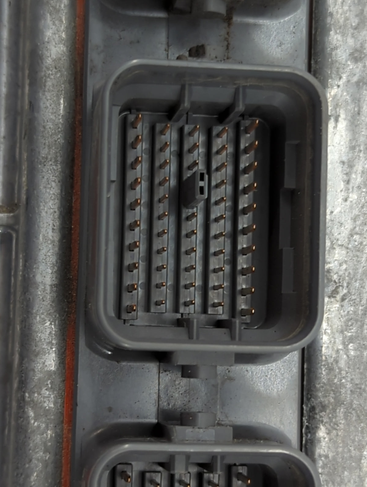 2014-2015 Honda Civic PCM Engine Control Computer ECU ECM PCU OEM P/N:37820-R2J-L55 Fits 2014 2015 OEM Used Auto Parts - Oem