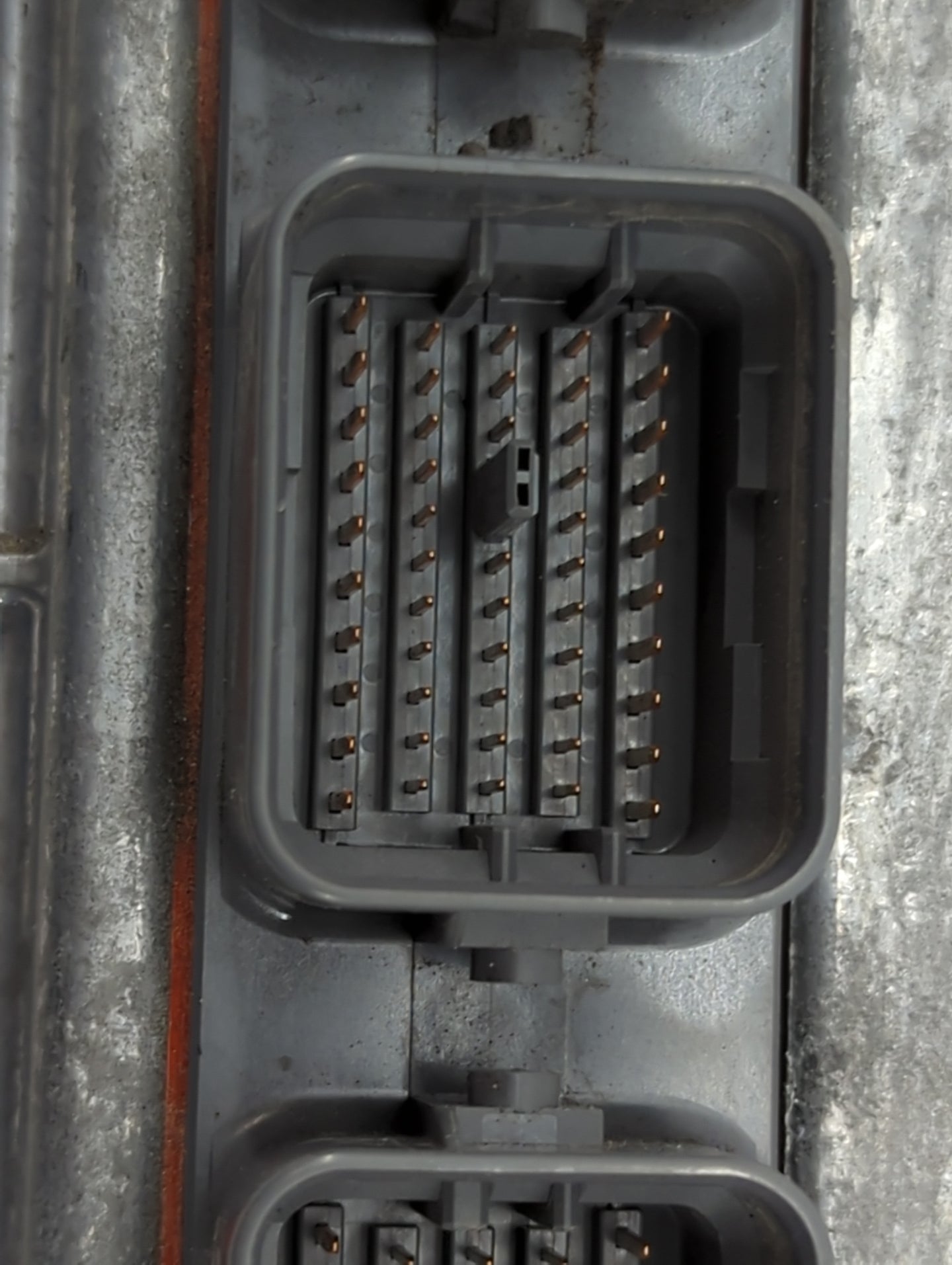 2014-2015 Honda Civic PCM Engine Control Computer ECU ECM PCU OEM P/N:37820-R2J-L55 Fits Fits 2014 2015 OEM Used Auto Parts 