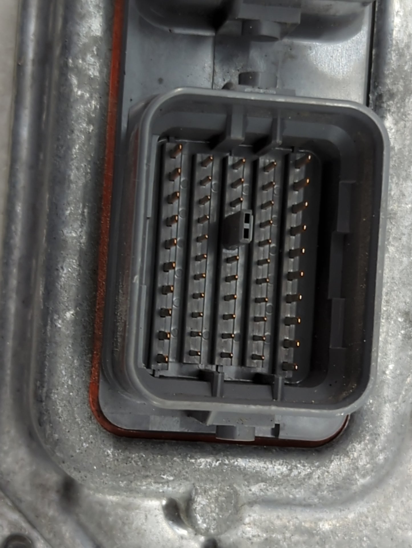 2014-2015 Honda Civic PCM Engine Control Computer ECU ECM PCU OEM P/N:37820-R2J-L55 Fits Fits 2014 2015 OEM Used Auto Parts 