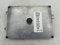 2014-2015 Honda Civic PCM Engine Control Computer ECU ECM PCU OEM P/N:37820-R2J-L55 Fits Fits 2014 2015 OEM Used Auto Parts 