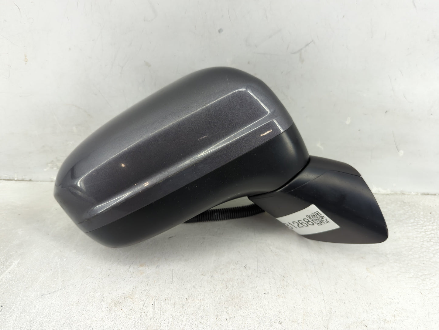 2014-2015 Honda Civic Passenger Side View Mirror - Right Door Mirror OEM Used - Oemusedautoparts1.com