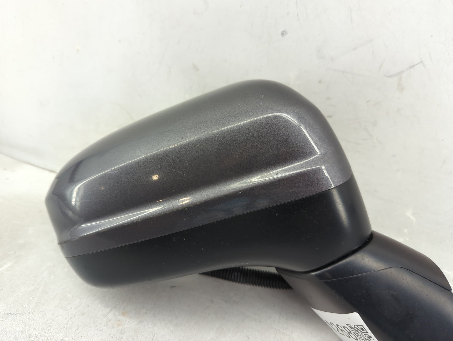 2014-2015 Honda Civic Passenger Side View Mirror - Right Door Mirror OEM Used - Oemusedautoparts1.com