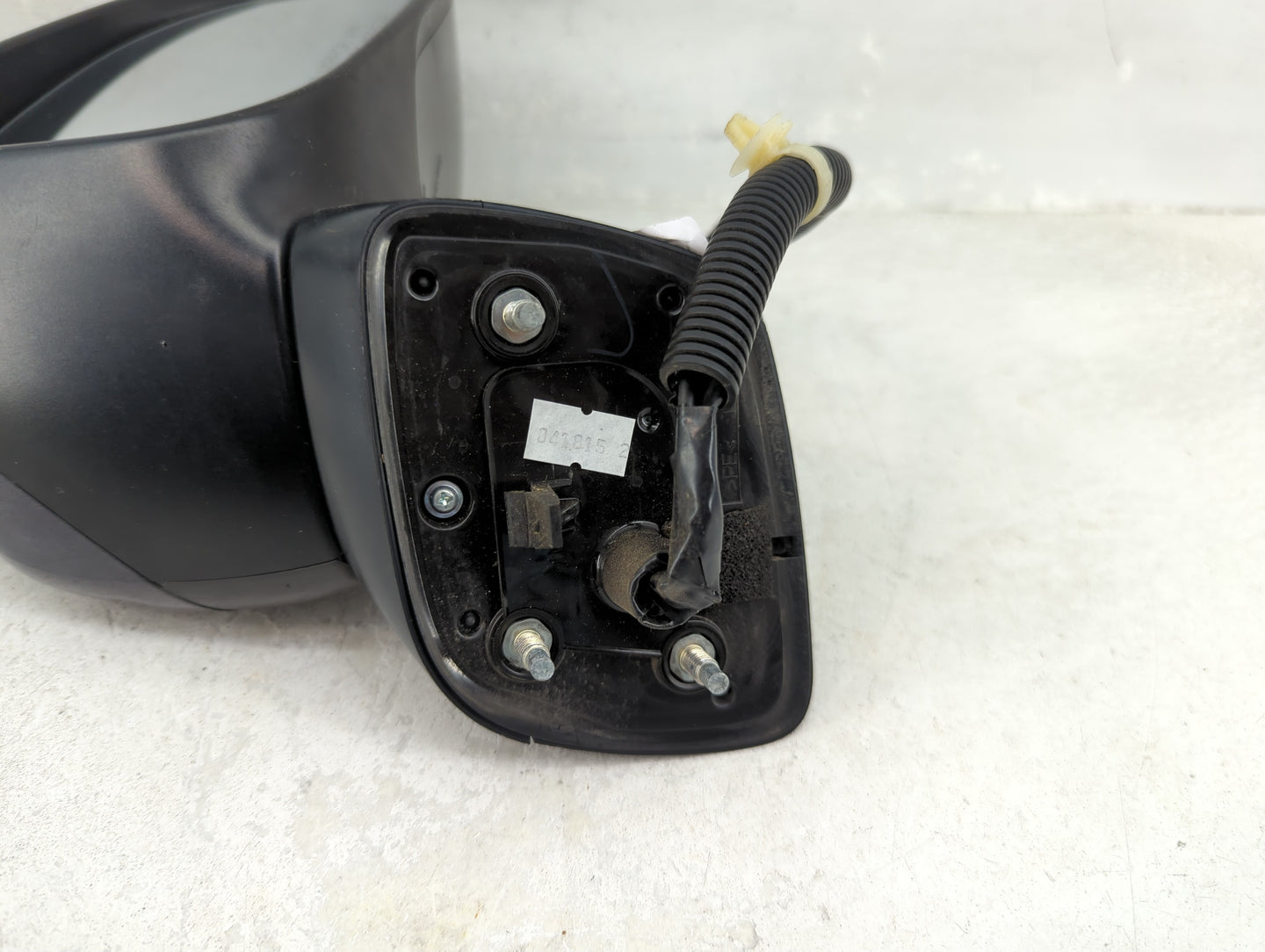 2014-2015 Honda Civic Passenger Side View Mirror - Right Door Mirror OEM Used - Oemusedautoparts1.com