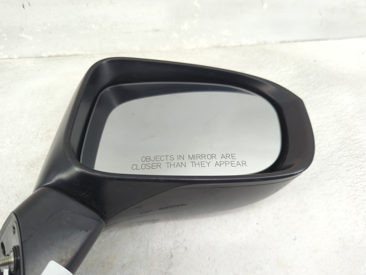 2014-2015 Honda Civic Passenger Side View Mirror - Right Door Mirror OEM Used - Oemusedautoparts1.com