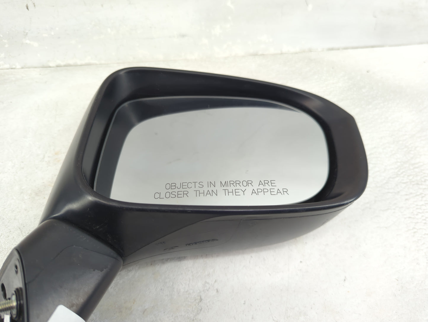 2014-2015 Honda Civic Passenger Side View Mirror - Right Door Mirror OEM Used - Oemusedautoparts1.com