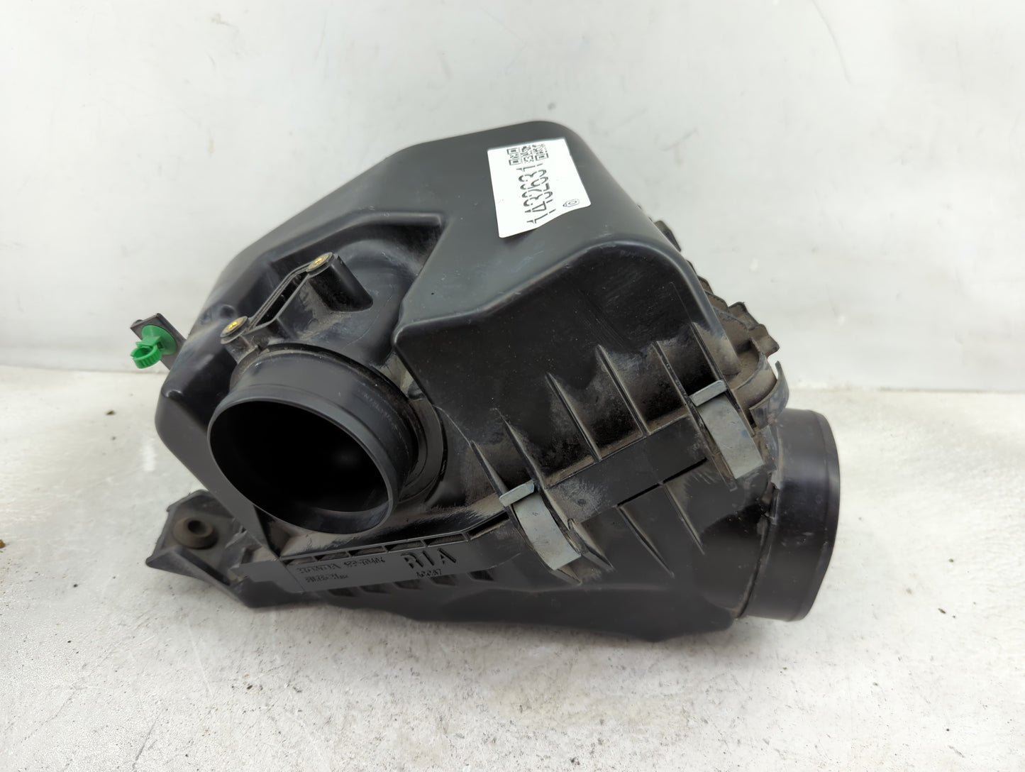 2014-2015 Honda Civic Air Cleaner Intake-duct Hose Tube - Oemusedautoparts1.com