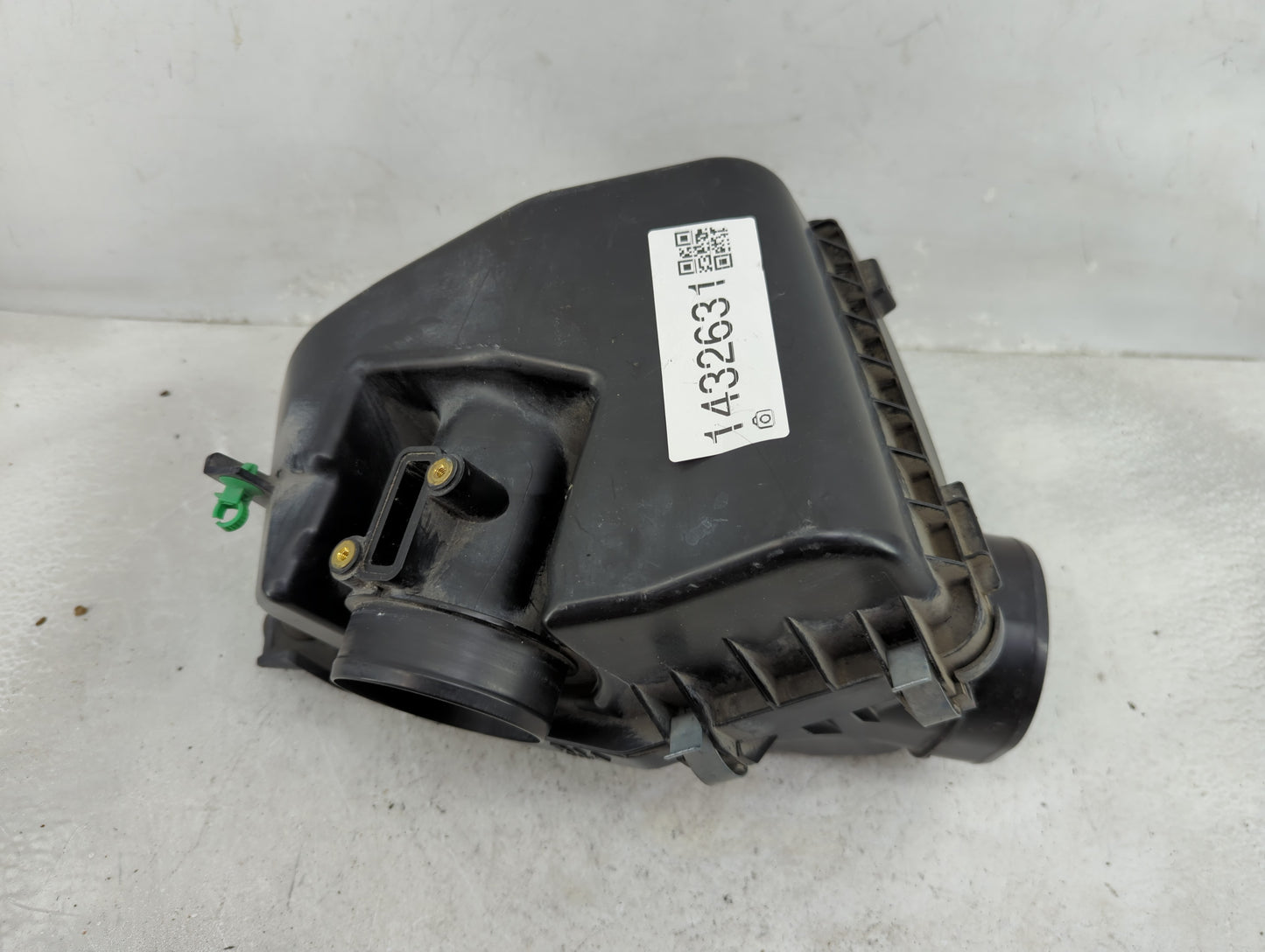 2014-2015 Honda Civic Air Cleaner Intake-duct Hose Tube - Oemusedautoparts1.com