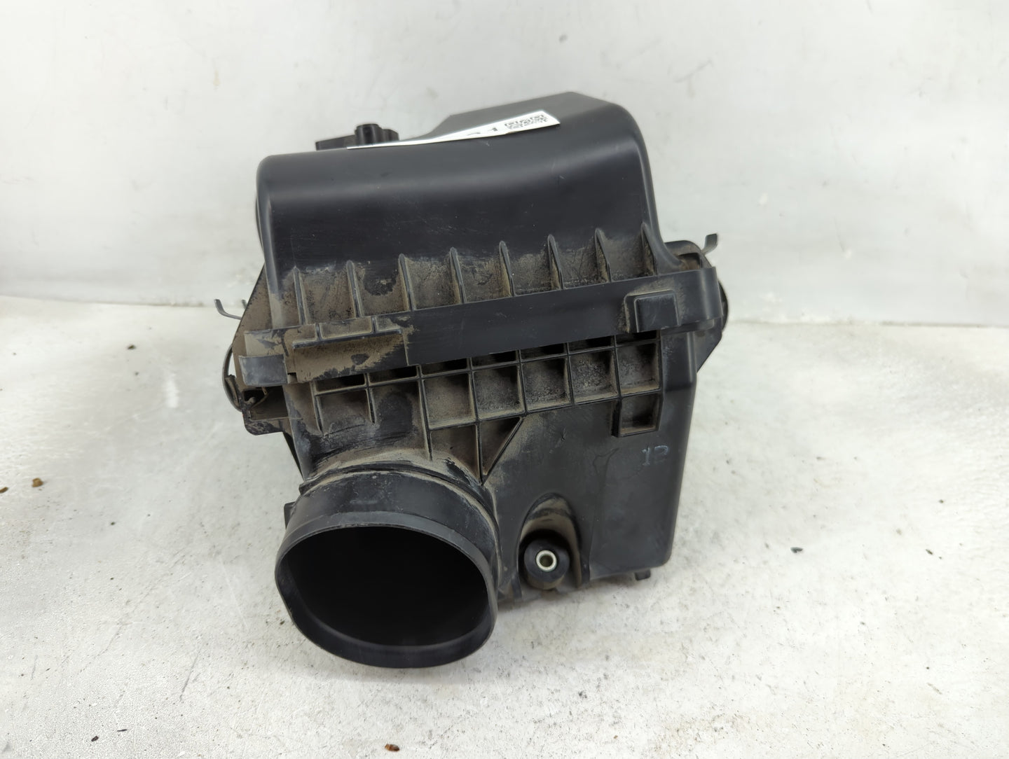 2014-2015 Honda Civic Air Cleaner Intake-duct Hose Tube - Oemusedautoparts1.com