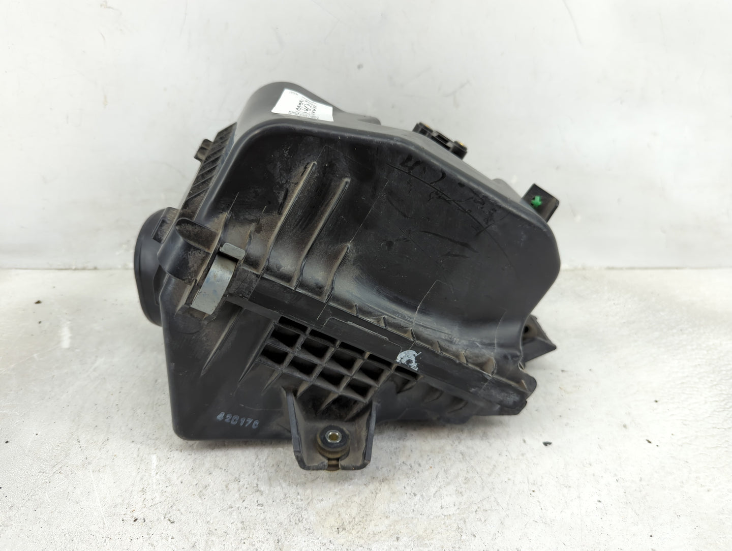 2014-2015 Honda Civic Air Cleaner Intake-duct Hose Tube - Oemusedautoparts1.com