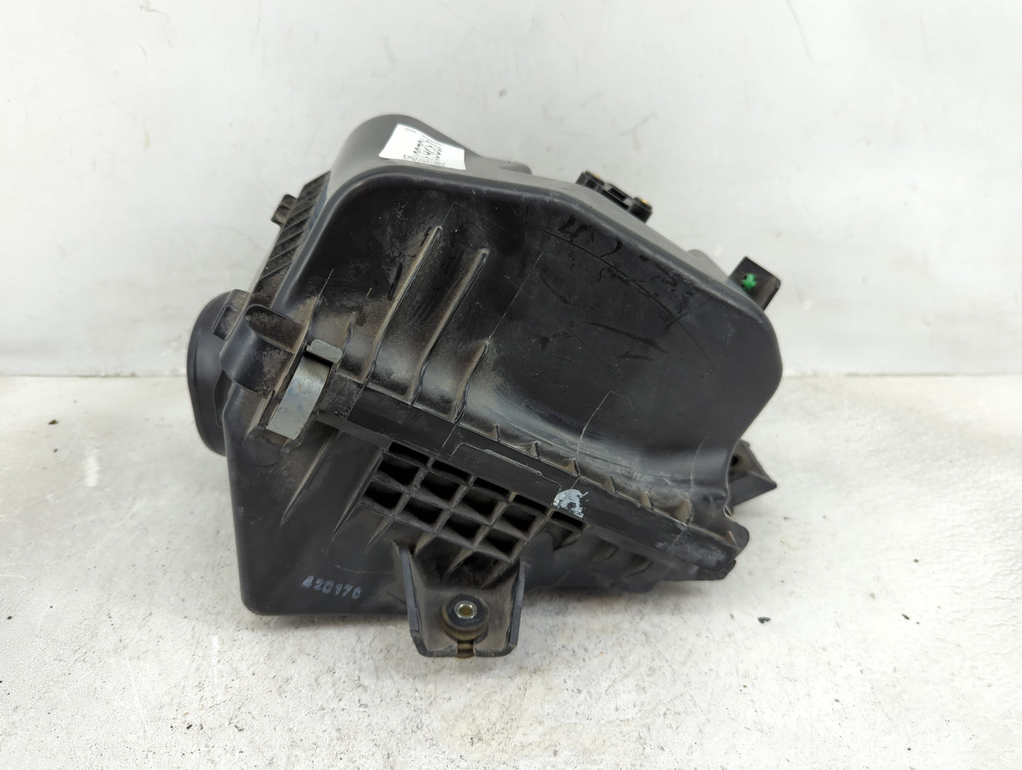 2014-2015 Honda Civic Air Cleaner Intake-duct Hose Tube - Oemusedautoparts1.com