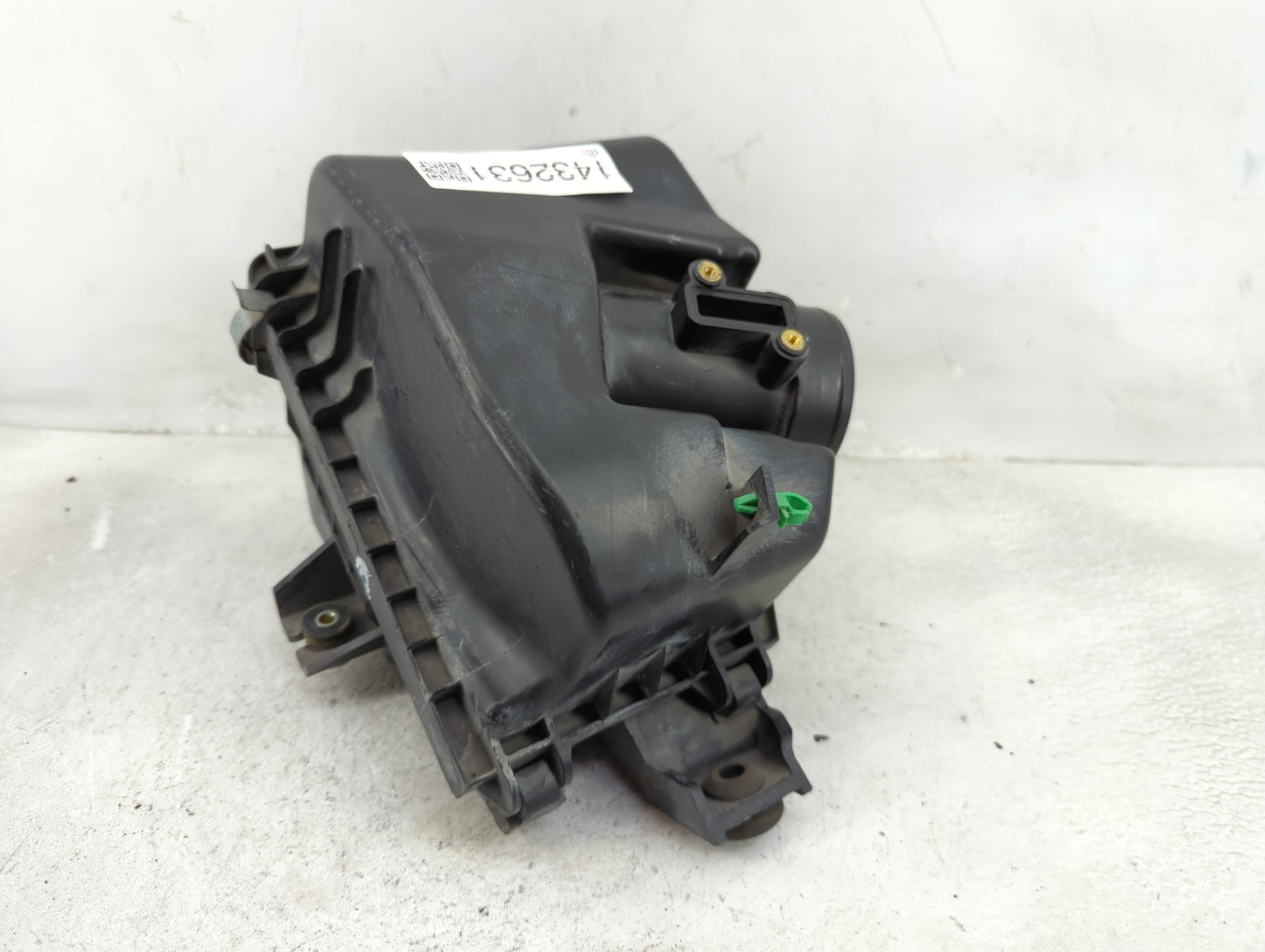 2014-2015 Honda Civic Air Cleaner Intake-duct Hose Tube - Oemusedautoparts1.com