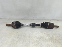 2014-2015 Honda Civic Axle Shaft Front Driver Cv C/v - Oemusedautoparts1.com