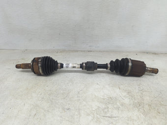 compare product 2014-2015 Honda Civic Axle Shaft Front Driver Cv C/v