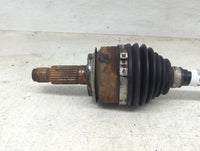 2014-2015 Honda Civic Axle Shaft Front Driver Cv C/v - Oemusedautoparts1.com