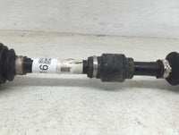 2014-2015 Honda Civic Axle Shaft Front Driver Cv C/v - Oemusedautoparts1.com