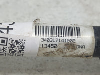 2014-2015 Honda Civic Axle Shaft Front Driver Cv C/v - Oemusedautoparts1.com