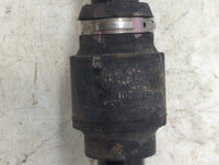 2014-2015 Honda Civic Axle Shaft Front Driver Cv C/v - Oemusedautoparts1.com