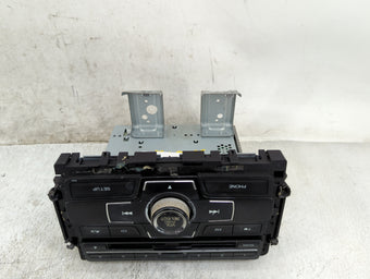 compare product 2013-2015 Honda Civic Radio AM FM Cd Player Receiver Replacement P/N:39100-TS8-L314-M1 MF643AE, MFHH295A Fits Fits 2013 2014 2015 OEM Used Auto Parts