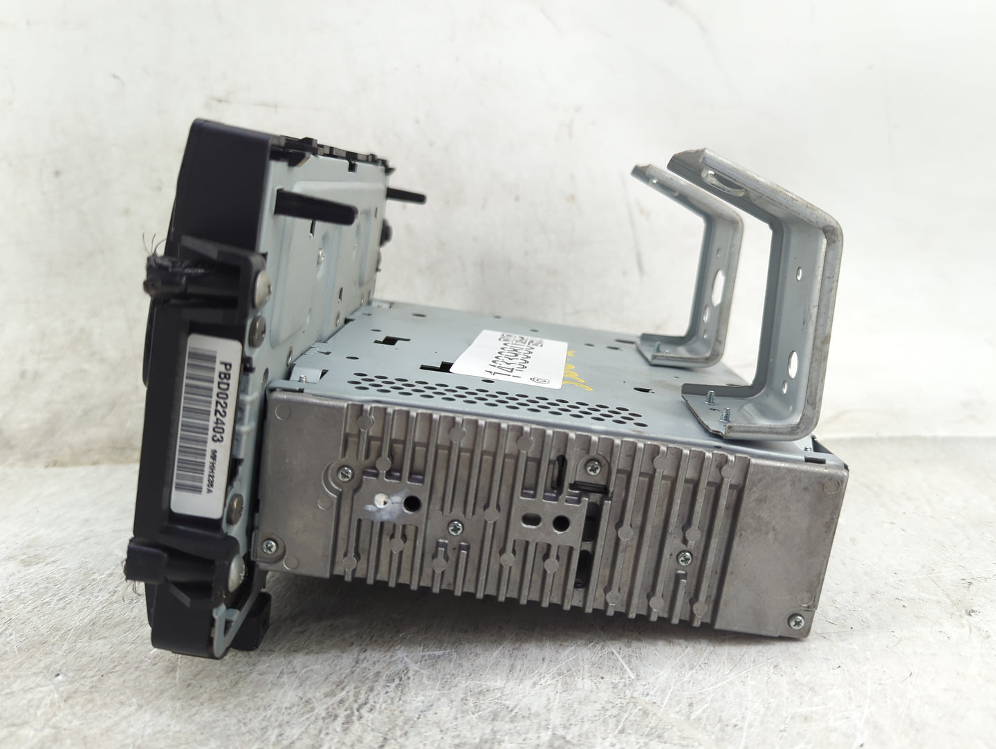 2013-2015 Honda Civic Radio AM FM Cd Player Receiver Replacement P/N:39100-TS8-L314-M1 MF643AE, MFHH295A Fits Fits 2013 2014