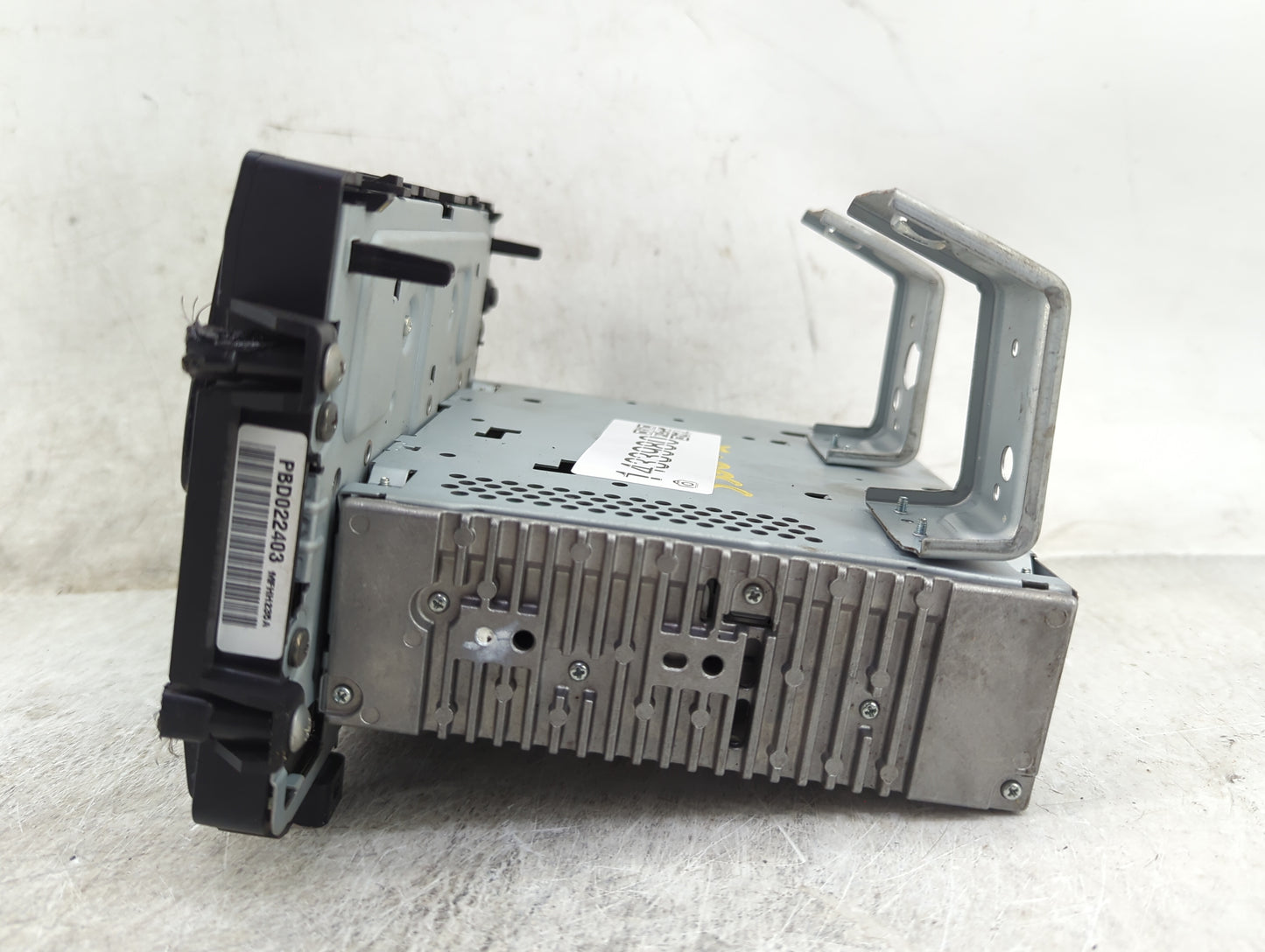 2013-2015 Honda Civic Radio AM FM Cd Player Receiver Replacement P/N:39100-TS8-L314-M1 MF643AE, MFHH295A Fits Fits 2013 2014