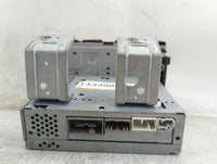 2013-2015 Honda Civic Radio AM FM Cd Player Receiver Replacement P/N:39100-TS8-L314-M1 MF643AE, MFHH295A Fits Fits 2013 2014