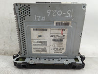 2013-2015 Honda Civic Radio AM FM Cd Player Receiver Replacement P/N:39100-TS8-L314-M1 MF643AE, MFHH295A Fits Fits 2013 2014