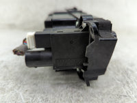 2013-2015 Honda Civic Climate Control Module Temperature AC/Heater Replacement P/N:C62 NH-587L SANWA2A057A Fits OEM Used Aut