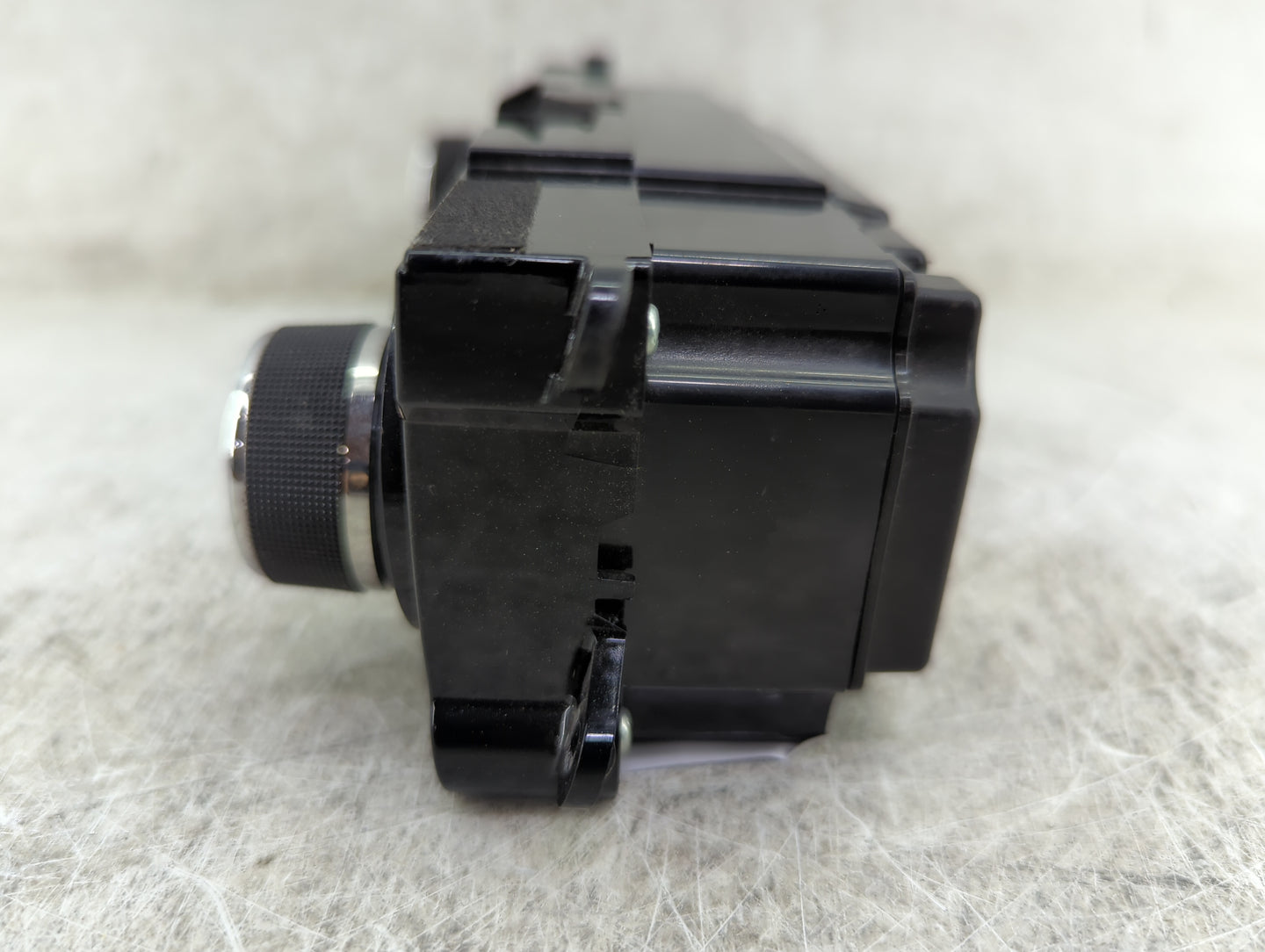 2013-2015 Honda Civic Climate Control Module Temperature AC/Heater Replacement P/N:C62 NH-587L SANWA2A057A Fits OEM Used Aut