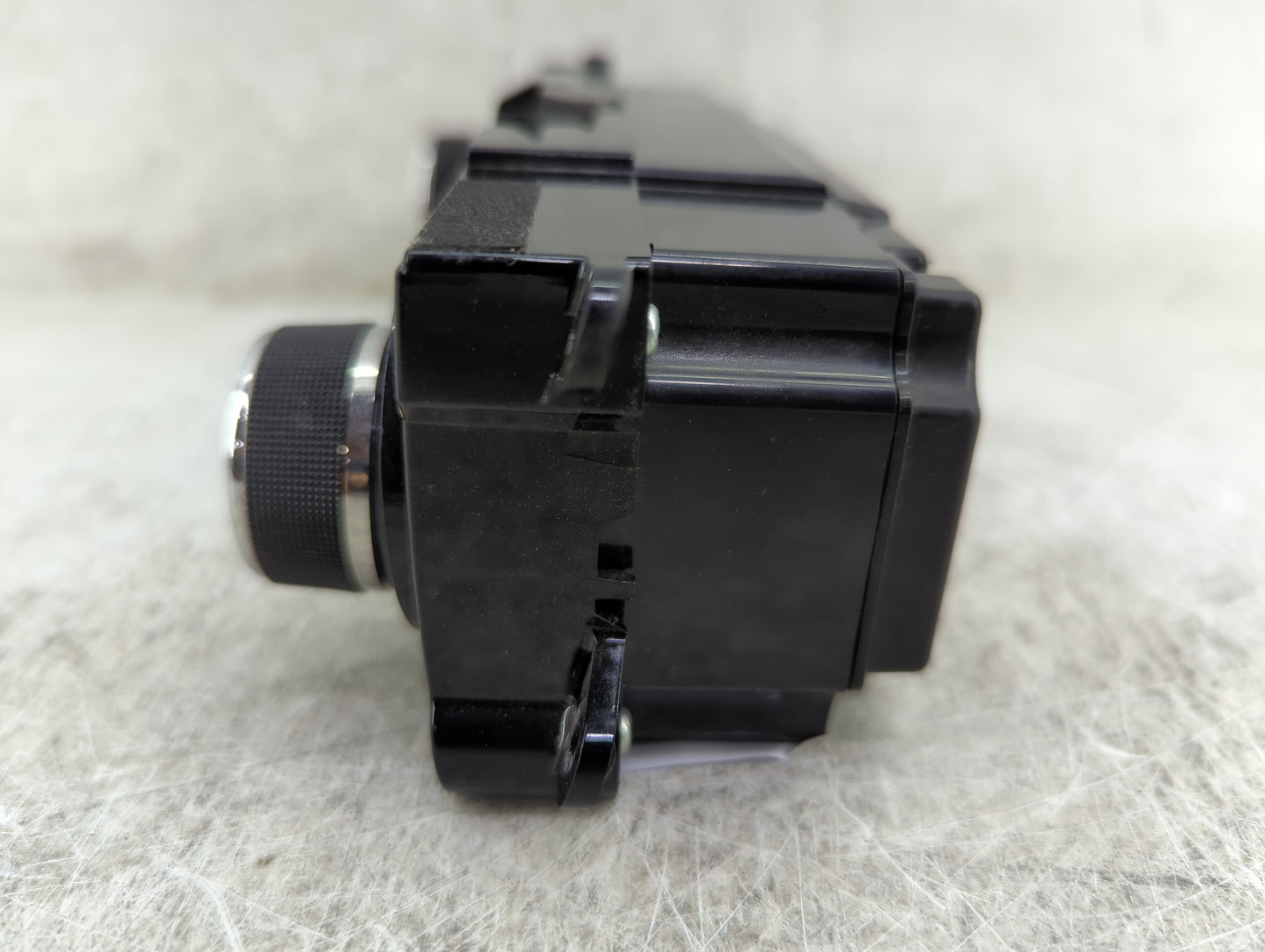 2013-2015 Honda Civic Climate Control Module Temperature AC/Heater Replacement P/N:C62 NH-587L SANWA2A057A Fits OEM Used Aut