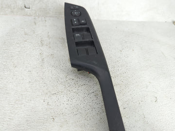 2013-2015 Honda Civic Master Power Window Switch Replacement Driver Side Left P/N:M57829 Z100011EAZ Fits OEM Used Auto Parts