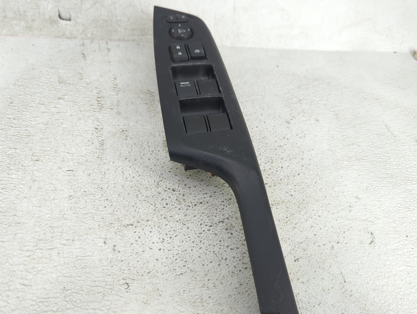 2013-2015 Honda Civic Master Power Window Switch Replacement Driver Side Left P/N:M57829 Z100011EAZ Fits OEM Used Auto Parts