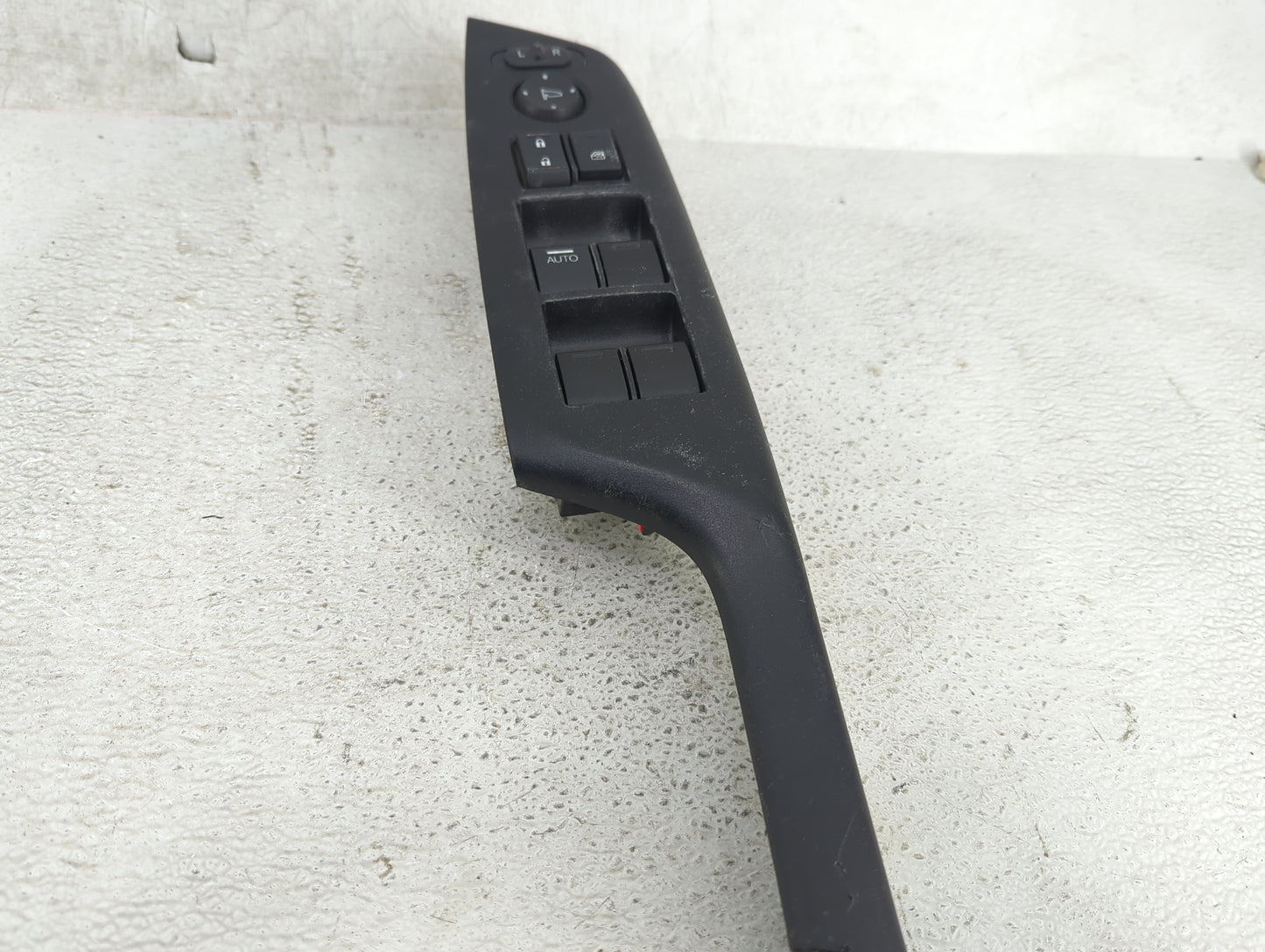 2013-2015 Honda Civic Master Power Window Switch Replacement Driver Side Left P/N:M57829 Z100011EAZ Fits OEM Used Auto Parts
