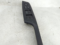 2013-2015 Honda Civic Master Power Window Switch Replacement Driver Side Left P/N:M57829 Z100011EAZ Fits OEM Used Auto Parts