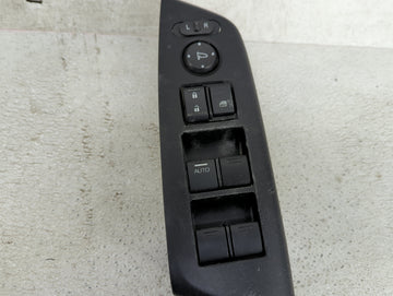 2013-2015 Honda Civic Master Power Window Switch Replacement Driver Side Left P/N:M57829 Z100011EAZ Fits OEM Used Auto Parts