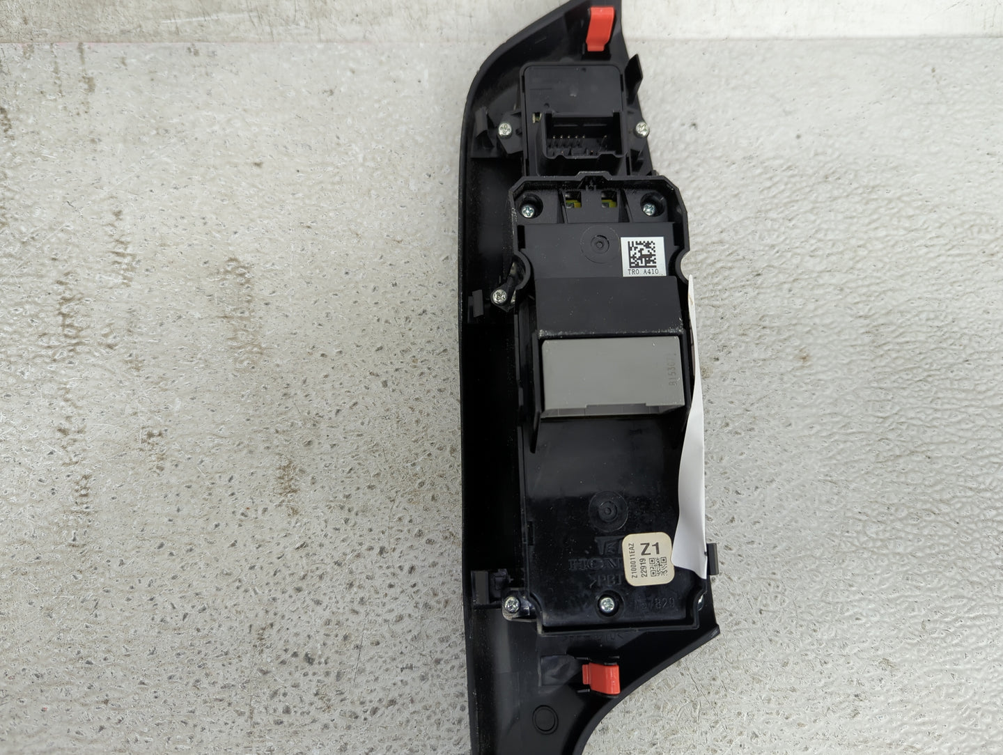 2013-2015 Honda Civic Master Power Window Switch Replacement Driver Side Left P/N:M57829 Z100011EAZ Fits OEM Used Auto Parts