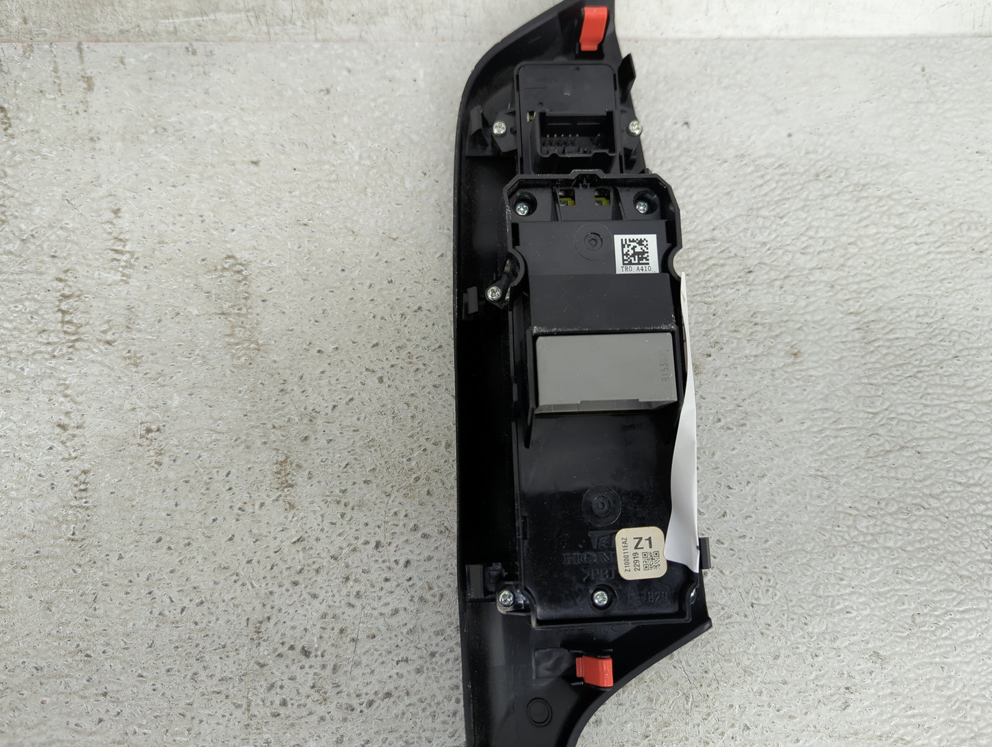 2013-2015 Honda Civic Master Power Window Switch Replacement Driver Side Left P/N:M57829 Z100011EAZ Fits OEM Used Auto Parts