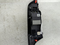 2013-2015 Honda Civic Master Power Window Switch Replacement Driver Side Left P/N:M57829 Z100011EAZ Fits OEM Used Auto Parts
