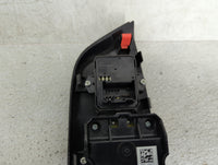 2013-2015 Honda Civic Master Power Window Switch Replacement Driver Side Left P/N:M57829 Z100011EAZ Fits OEM Used Auto Parts