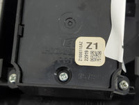 2013-2015 Honda Civic Master Power Window Switch Replacement Driver Side Left P/N:M57829 Z100011EAZ Fits OEM Used Auto Parts