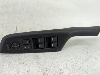 compare product 2014-2015 Honda Civic Master Power Window Switch Replacement Driver Side Left P/N:83591-TR0-A010-M1 T6A J010 Fits Fits 2014 2015 OEM Used Auto Parts