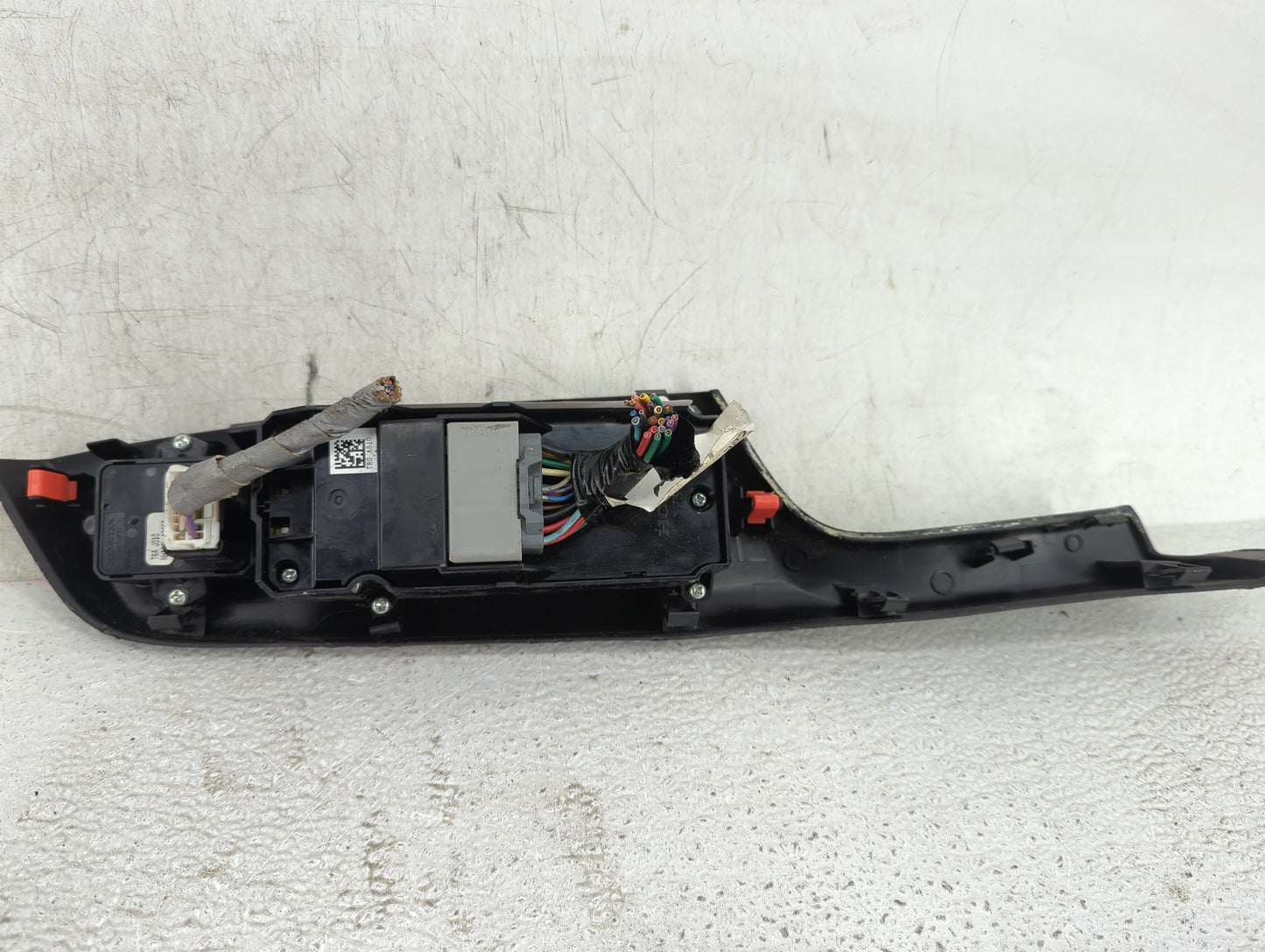 2014-2015 Honda Civic Master Power Window Switch Replacement Driver Side Left P/N:83591-TR0-A010-M1 T6A J010 Fits Fits 2014 