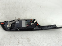 2014-2015 Honda Civic Master Power Window Switch Replacement Driver Side Left P/N:83591-TR0-A010-M1 T6A J010 Fits Fits 2014 