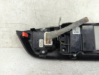 2014-2015 Honda Civic Master Power Window Switch Replacement Driver Side Left P/N:83591-TR0-A010-M1 T6A J010 Fits Fits 2014 
