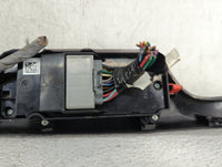 2014-2015 Honda Civic Master Power Window Switch Replacement Driver Side Left P/N:83591-TR0-A010-M1 T6A J010 Fits Fits 2014 